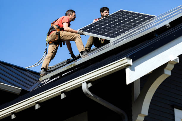 Reliable Bloomington, MN Roof Repair & Installaion Solutions